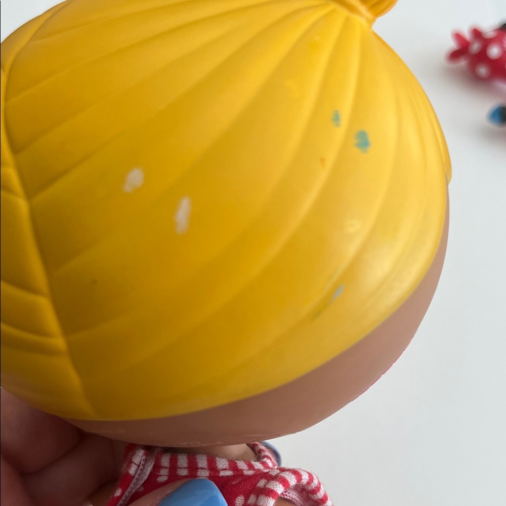 Lalaloopsy Littles Scribbles Splash - Picture 3 of 5